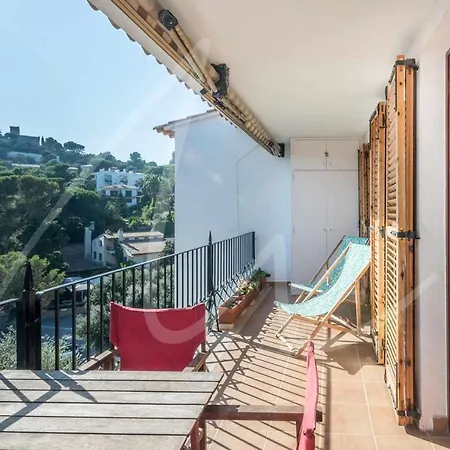 Antora B By Seamount Apartment *