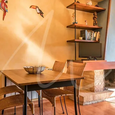 Apartment Antora B By Seamount *