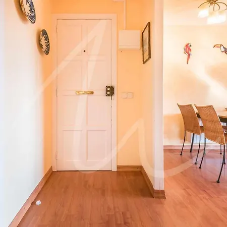 Antora B By Seamount Apartment