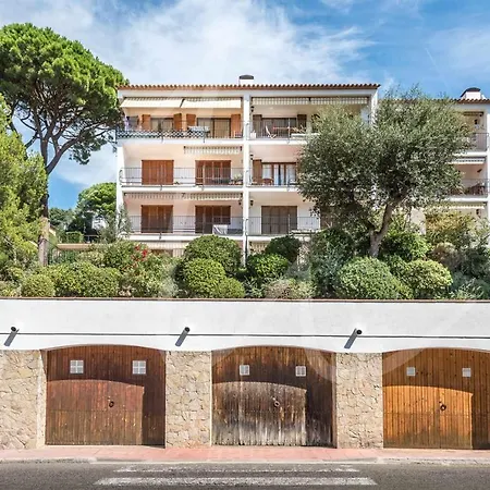 Antora B By Seamount Calella De Palafrugell