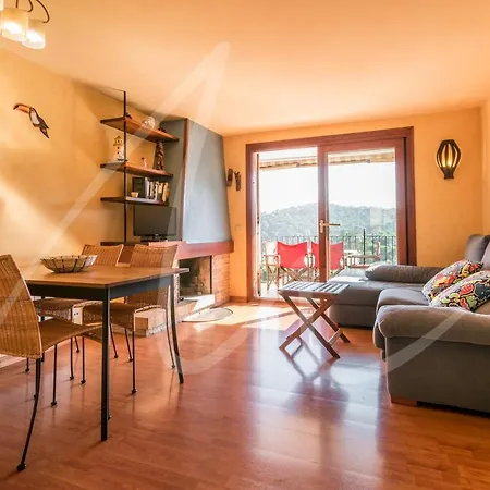 Apartment Antora B By Seamount Calella De Palafrugell