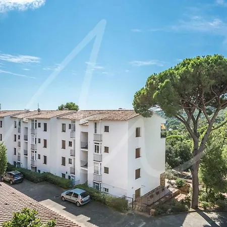 Antora B, By Seamount * Calella De Palafrugell