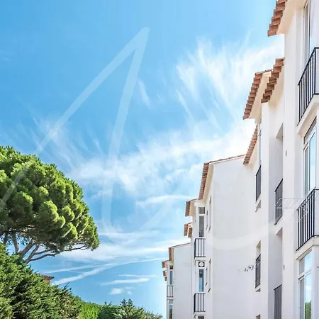Antora B, By Seamount Calella De Palafrugell