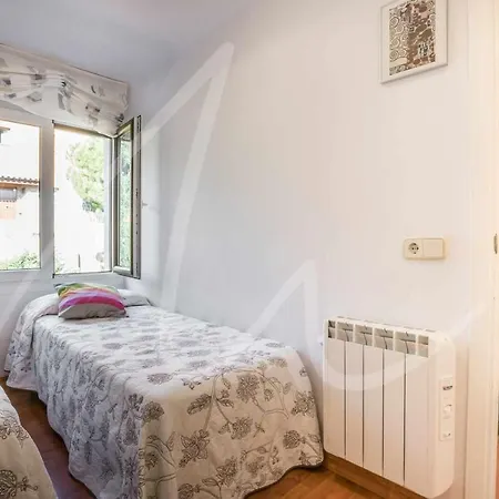 Appartement Antora B By Seamount Calella De Palafrugell