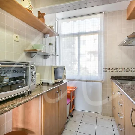 Appartement Antora B By Seamount