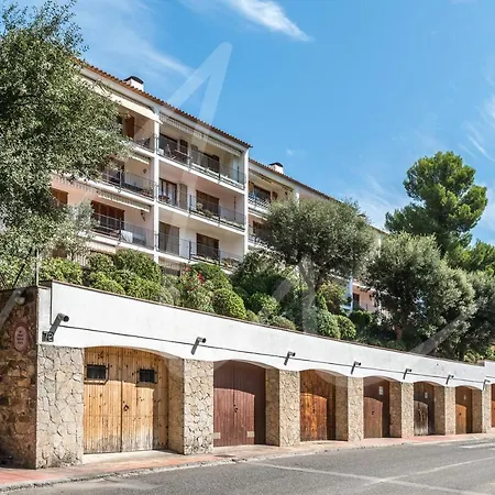 Apartament Antora B, By Seamount