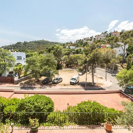 Appartement Antora B By Seamount