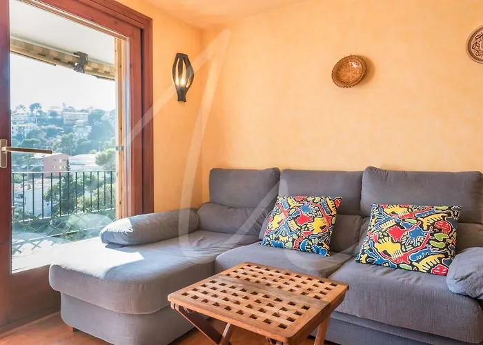 Antora B, By Seamount Apartament Calella De Palafrugell