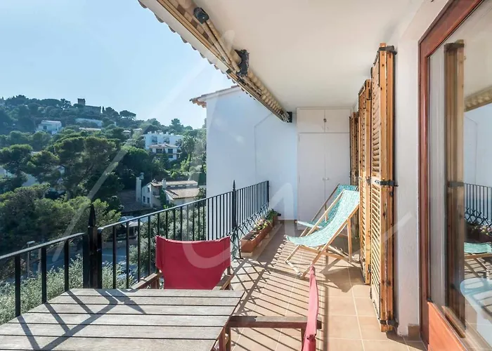 Antora B, By Seamount Apartament *