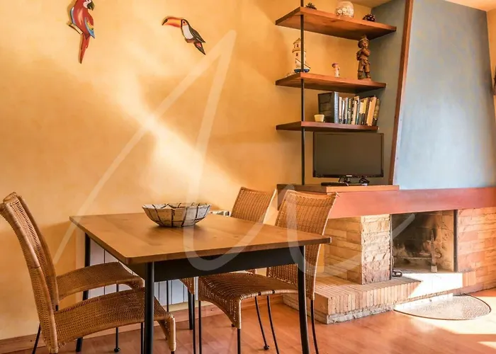 Apartament Antora B, By Seamount *