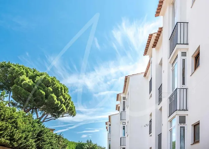Antora B, By Seamount Calella De Palafrugell