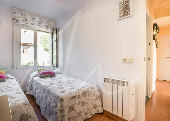 Apartament Antora B, By Seamount Calella De Palafrugell