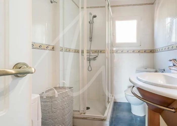 Apartament Antora B, By Seamount