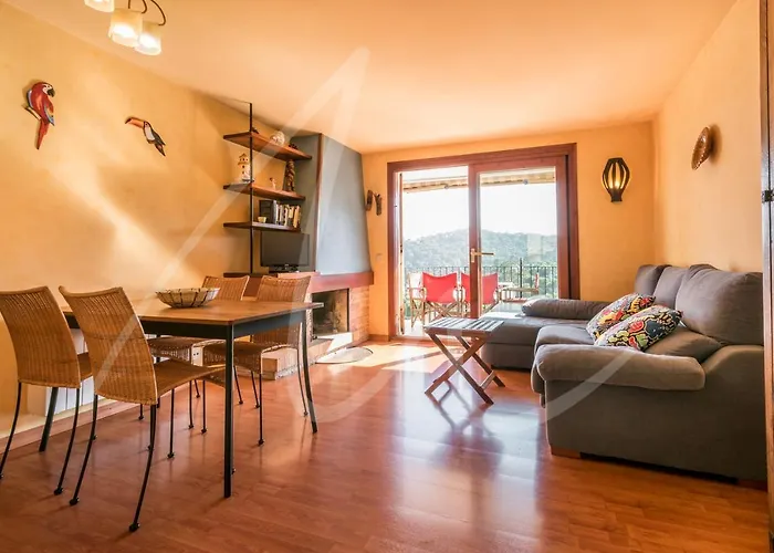 Apartament Antora B, By Seamount Calella De Palafrugell