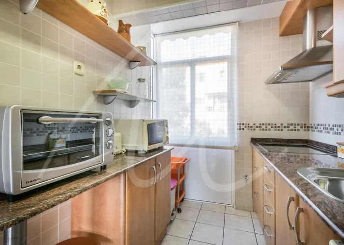 Apartament Antora B, By Seamount