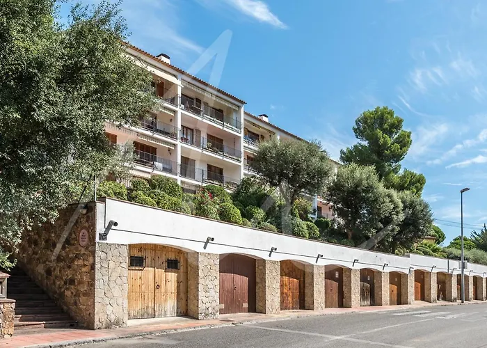 Apartament Antora B, By Seamount